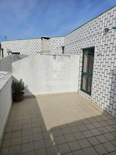 Apartamento t3 na gafanha da nazare