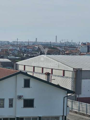 Apartamento t3 na gafanha da nazare