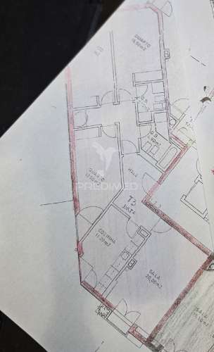 Apartamento t3 na gafanha da nazare