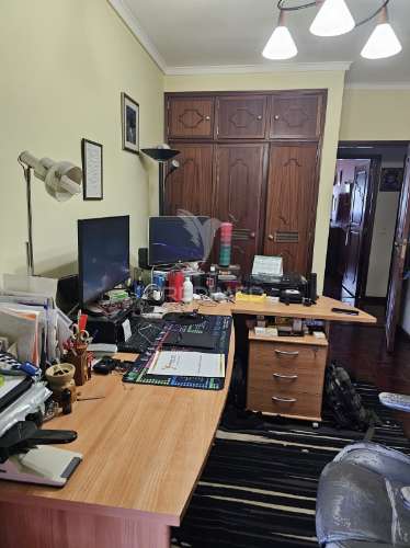 Apartamento t3 na gafanha da nazare