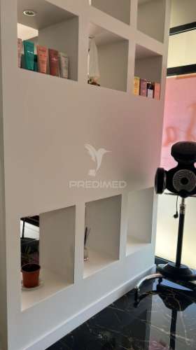 Arrenda-se cabeleireiro totalmente equipado – amparo funchal.