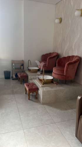 Arrenda-se cabeleireiro totalmente equipado – amparo funchal.