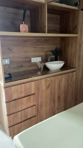 Arrenda-se cabeleireiro totalmente equipado – amparo funchal.