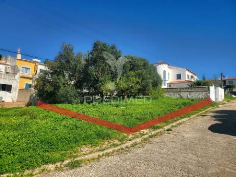 Terreno com projeto aprovado junto oásis parque