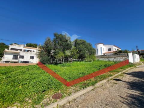 Terreno com projeto aprovado junto oásis parque