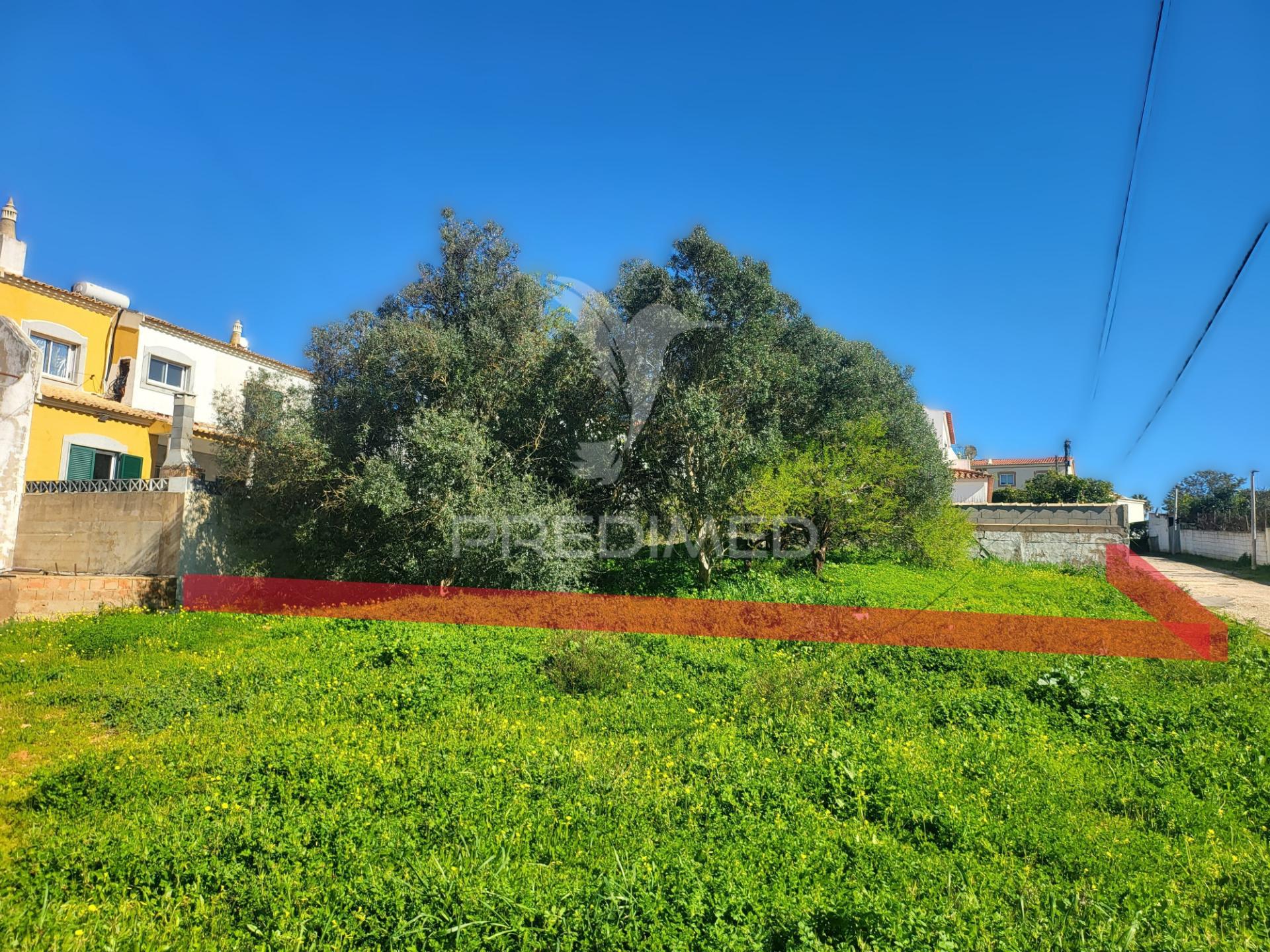 Terreno com projeto aprovado junto oásis parque