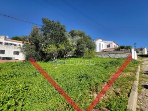 Terreno com projeto aprovado junto oásis parque