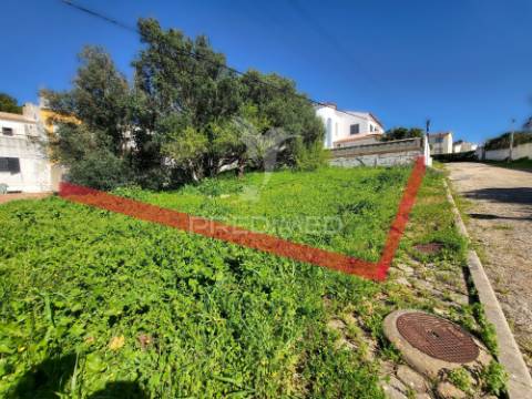 Terreno com projeto aprovado junto oásis parque