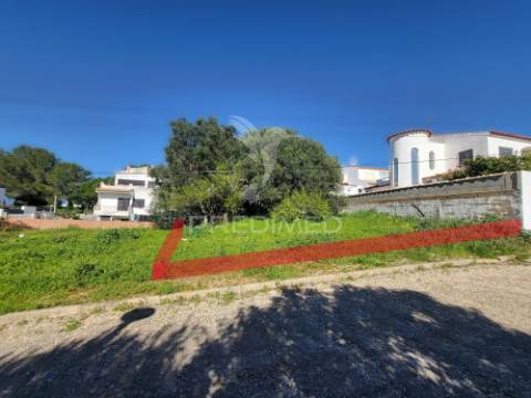 Terreno com projeto aprovado junto oásis parque