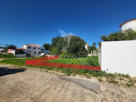 Terreno com projeto aprovado junto oásis parque