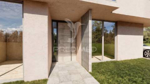 Terreno com projeto aprovado junto oásis parque