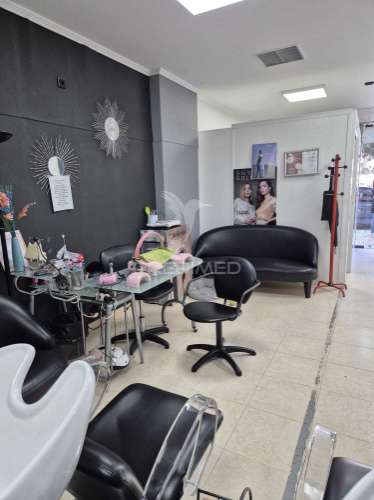 Espaço comercial, monte abrão - queluz