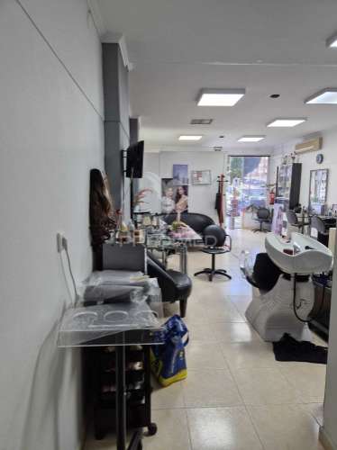 Espaço comercial, monte abrão - queluz