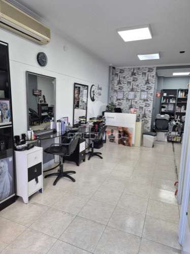 Espaço comercial, monte abrão - queluz