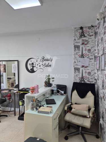 Espaço comercial, monte abrão - queluz