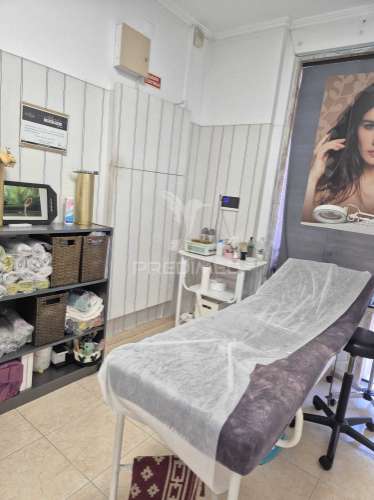 Espaço comercial, monte abrão - queluz