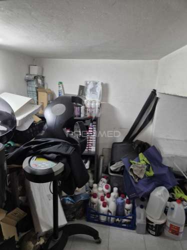 Espaço comercial, monte abrão - queluz