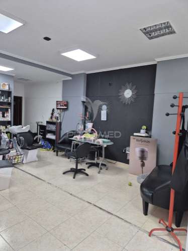 Espaço comercial, monte abrão - queluz