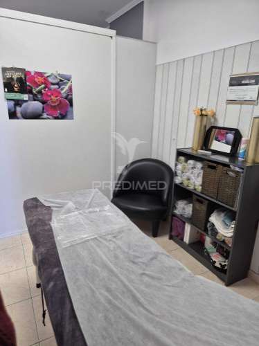 Espaço comercial, monte abrão - queluz