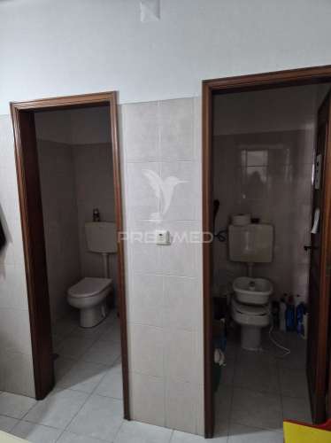 Espaço comercial, monte abrão - queluz