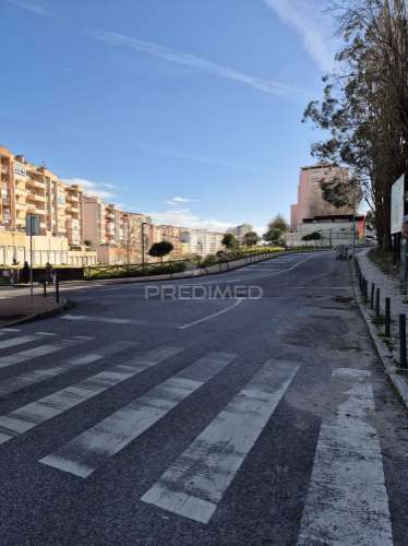 Espaço comercial, monte abrão - queluz