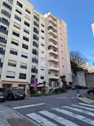 Espaço comercial, monte abrão - queluz