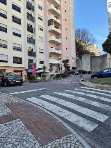 Espaço comercial, monte abrão - queluz