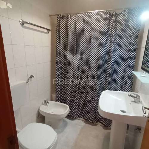 Arrendo t1 mobilado seixal