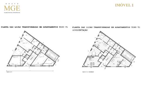 Predio em olhao para demolir com projecto aprovado