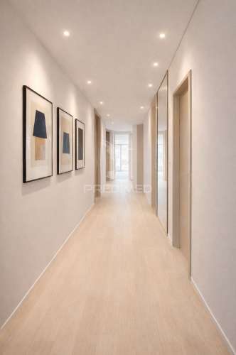 Apartamento t3 | piscina | ginásio | box 2 carros | madalena