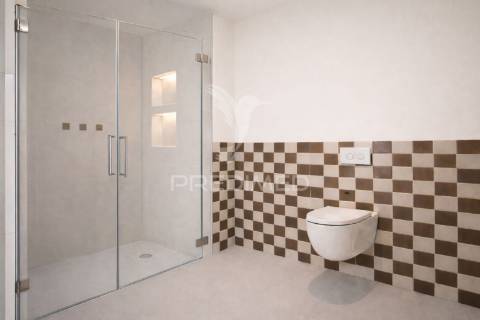 Apartamento t3 | piscina | ginásio | box 2 carros | madalena