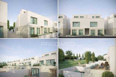 Apartamento t3 | piscina | ginásio | box 2 carros | madalena