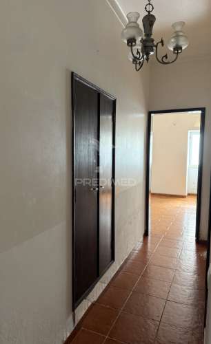 Moradia t2 com garagem – póvoa das mós, pernes | santarém