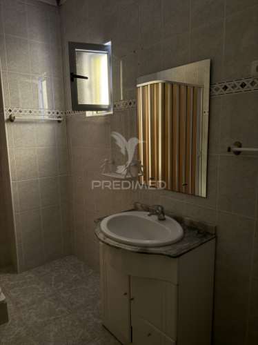 Moradia t2 com garagem – póvoa das mós, pernes | santarém