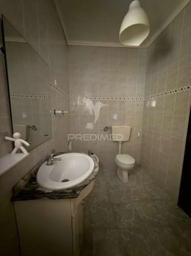 Moradia t2 com garagem – póvoa das mós, pernes | santarém