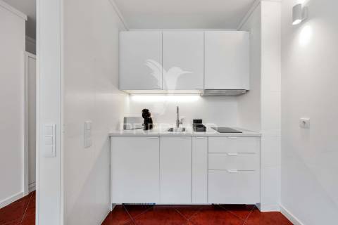 T0 no centro de albufeira