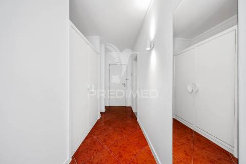 T0 no centro de albufeira