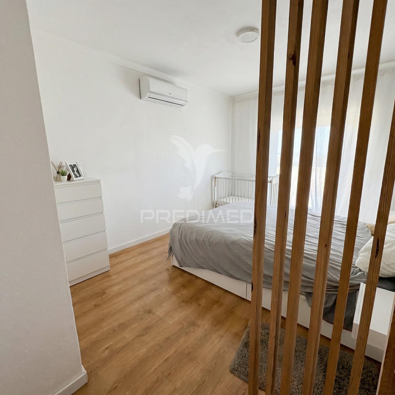 Apartamento t3 renovado