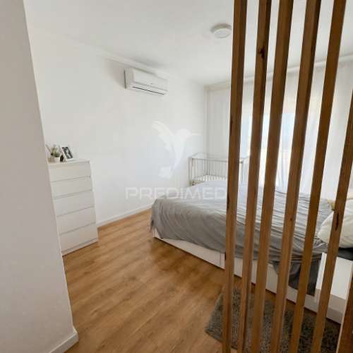 Apartamento t3 renovado