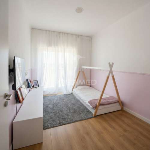 Apartamento t3 renovado