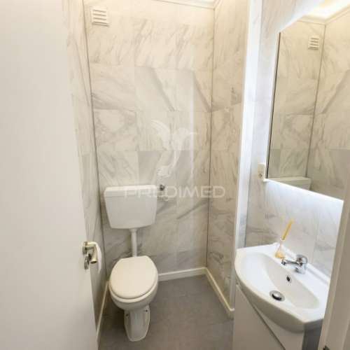 Apartamento t3 renovado