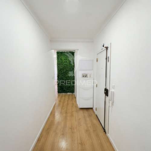 Apartamento t3 renovado