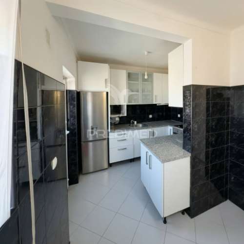 Apartamento t3 renovado