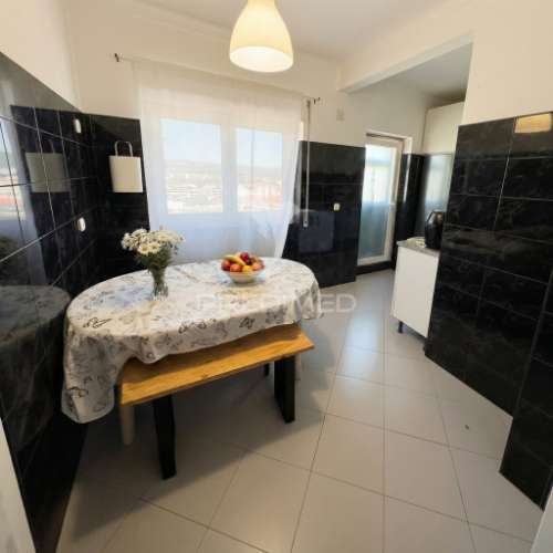 Apartamento t3 renovado