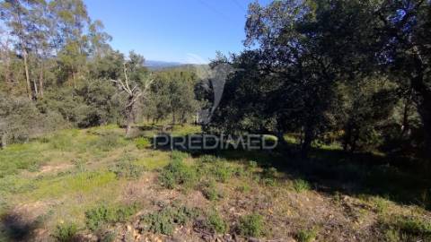 Terreno rústico 1440 m2