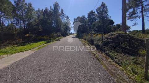 Terreno rústico 1440 m2