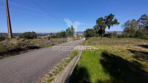 Terreno rústico 1440 m2