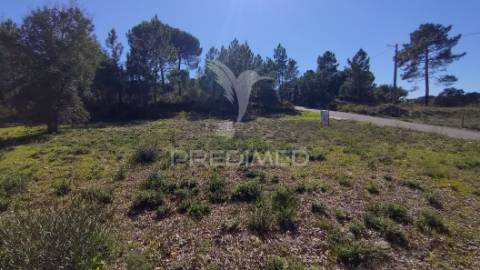 Terreno rústico 1640 m2