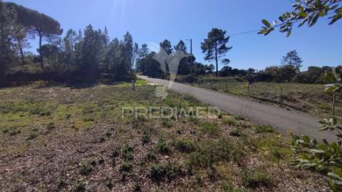 Terreno rústico 1640 m2