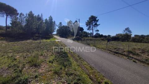 Terreno rústico 1640 m2